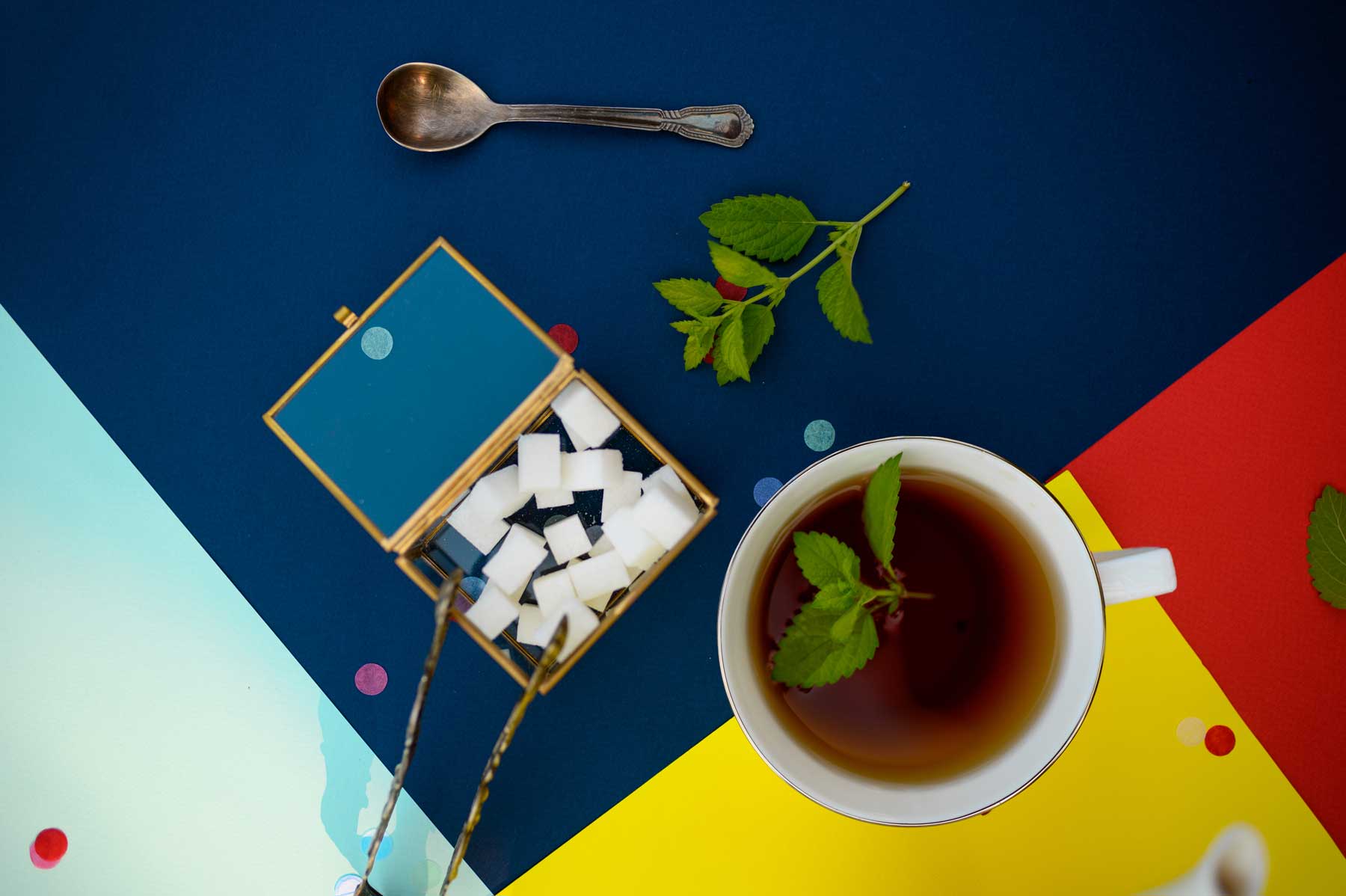 Czym można posłodzić herbatę: Przewodnik po alternatywach dla cukru