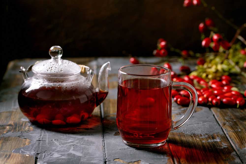 czym słodzić na diecie herbatę?