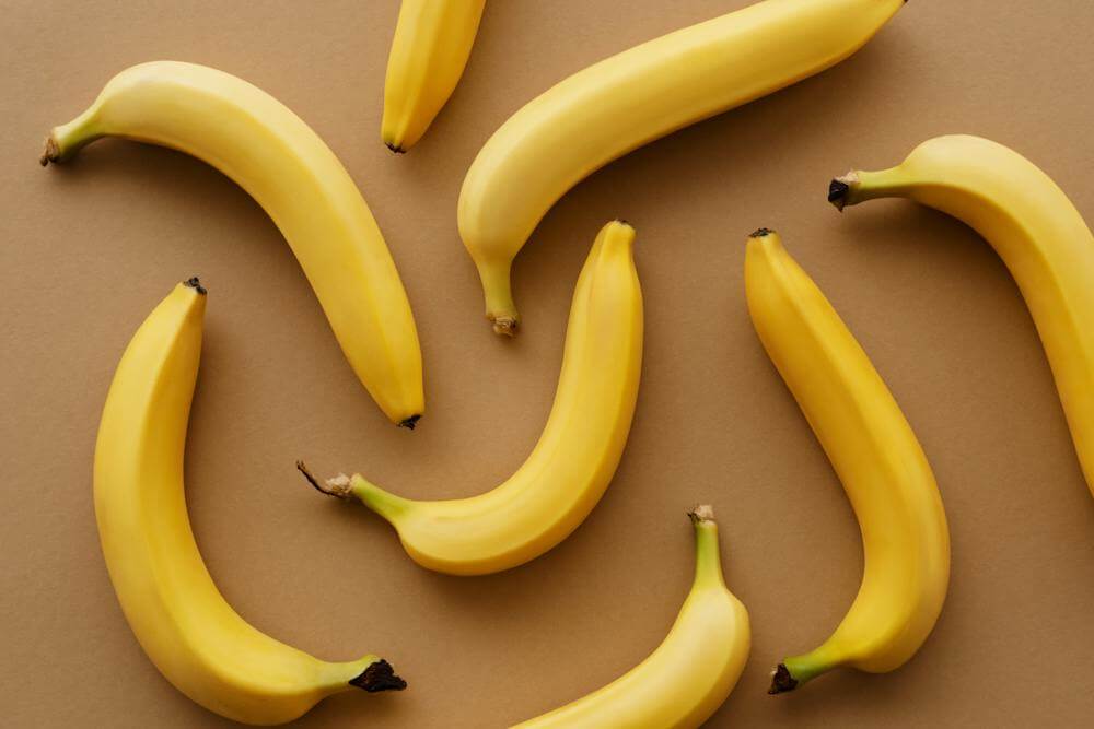 Koktajl bananowy jak zrobić