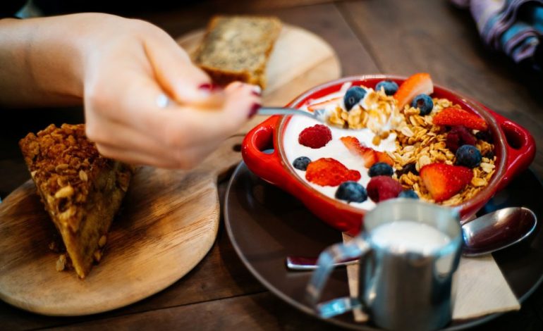 15 sposobów na zdrowe śniadanie