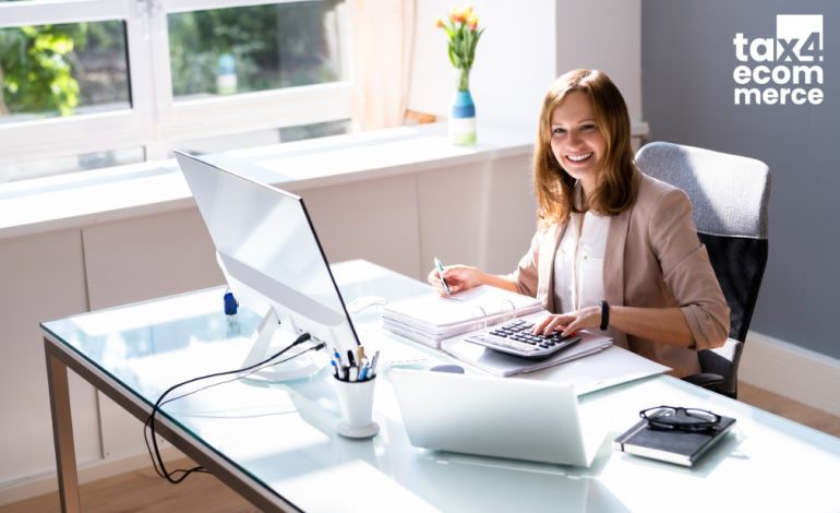 Jak dobrać księgowość do sklepu internetowego – praktyczny poradnik dla przedsiębiorcy e-commerce