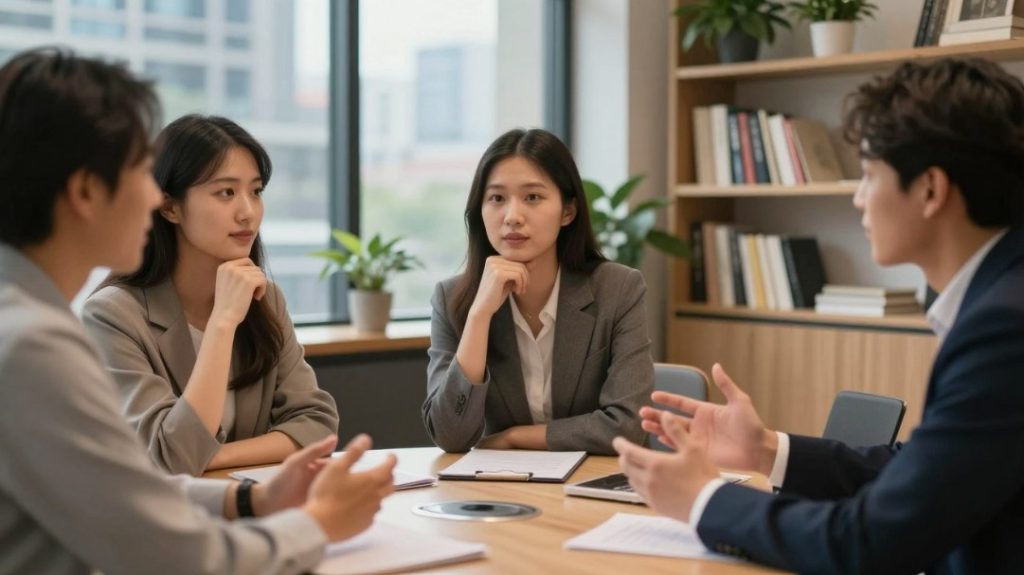 Jak opisać swój charakter w kilku zdaniach.