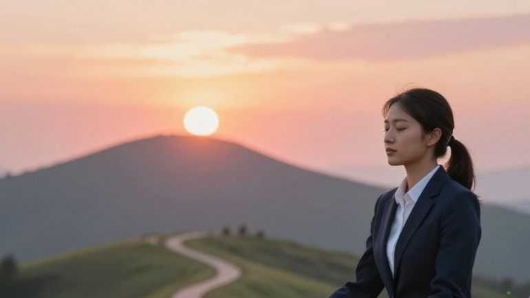 Jak stać się bardziej cierpliwym człowiekiem?