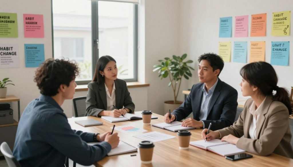 Lista cech charakteru od A do Z 