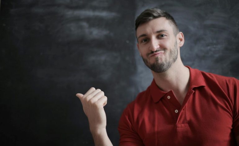 Lista cech charakteru od A do Z