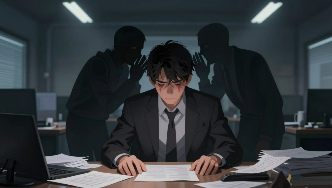 Negatywne cechy charakteru – przykłady i jak nad nimi pracować