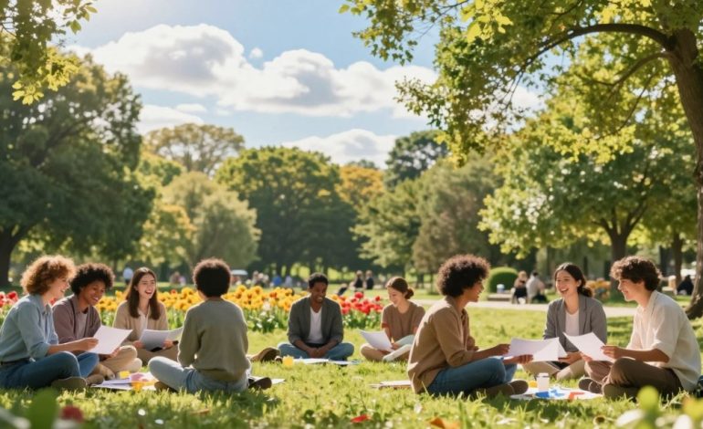 Proste sposoby na bardziej pozytywne podejście do życia