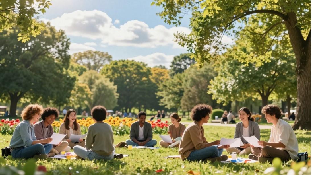 Proste sposoby na bardziej pozytywne podejście do życia