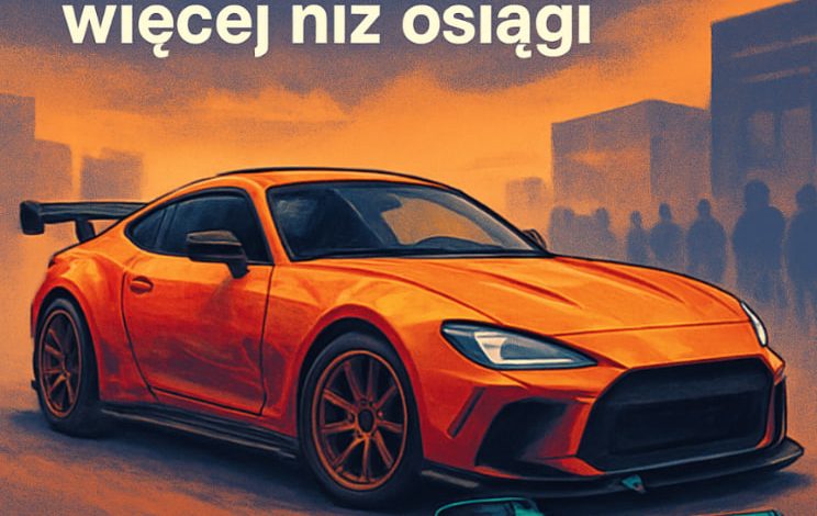 Kiedy detale znaczą więcej niż osiągi