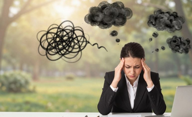 Czym jest overthinking i jak go zatrzymać?