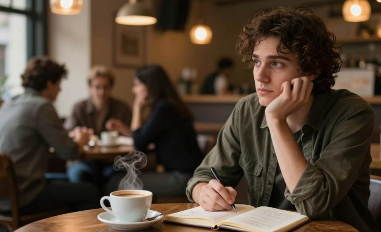 Dlaczego unikam ludzi? Możliwe przyczyny i rozwiązania