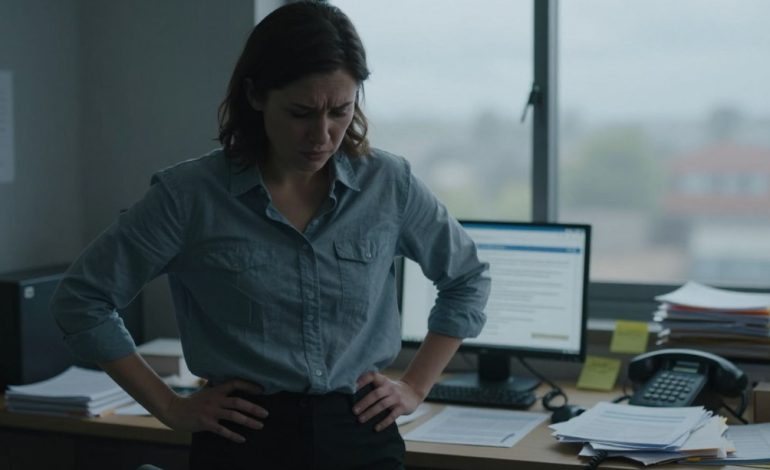 Dlaczego wszystko mnie denerwuje? Przyczyny i rozwiązania