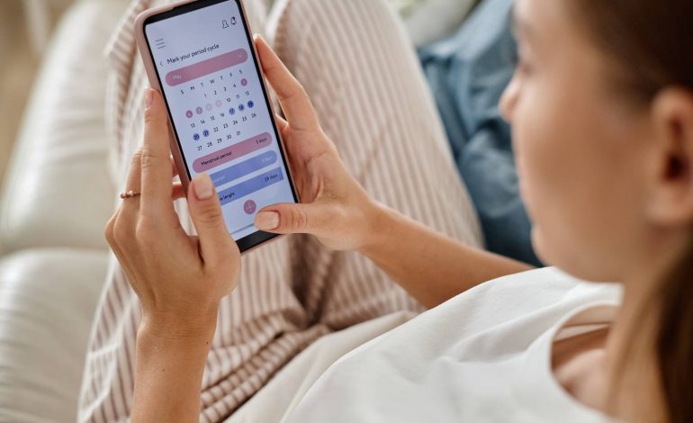Faza lutealna cyklu menstruacyjnego – objawy, hormony i normy