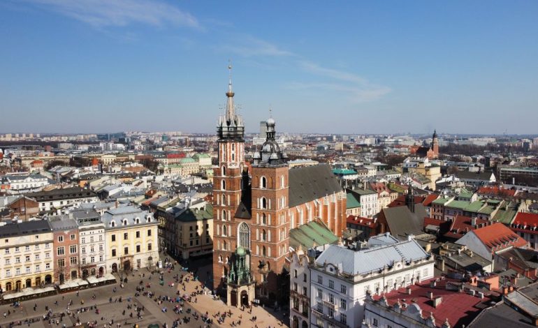10 pomysłów na jednodniowe wycieczki z Krakowa