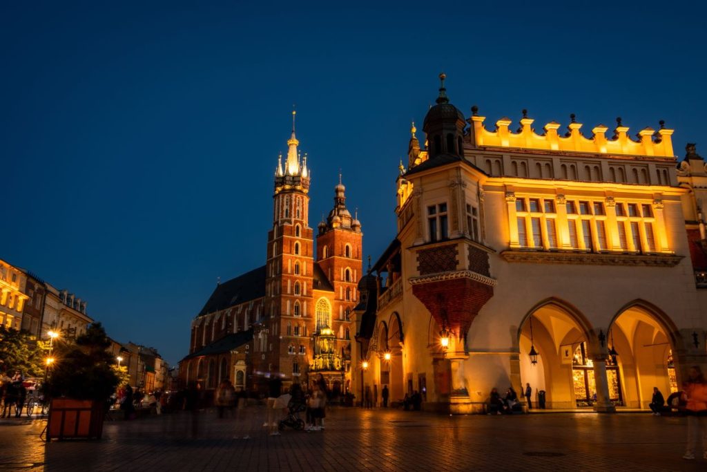 10 pomysłów na jednodniowe wycieczki z Krakowa