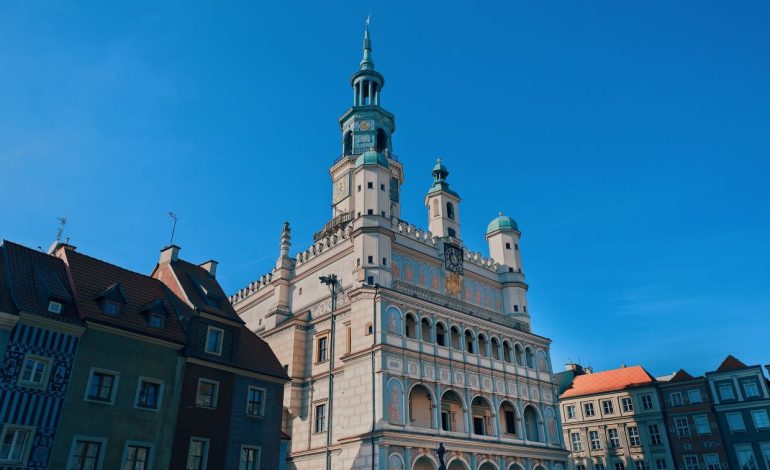 10 pomysłów na jednodniowe wycieczki z Poznania